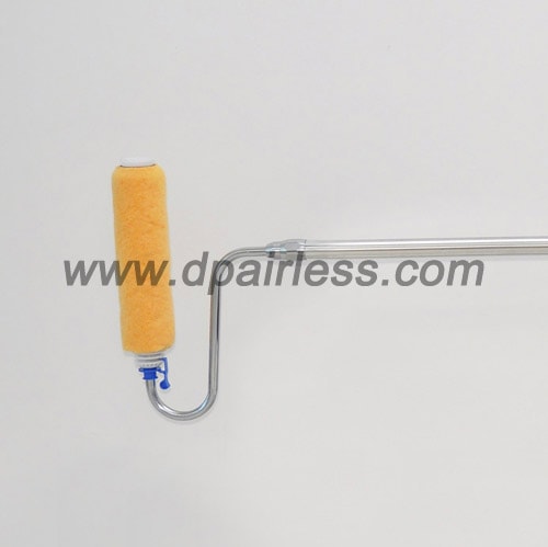 DP637PR airless paint roller for airless system