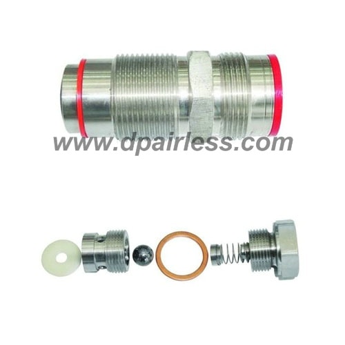 Relief Valve for Pumps Airless Membrane sinaer and compatible 