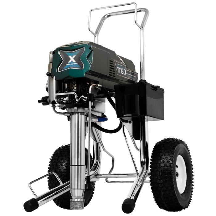 T60 Electric Airless Paint Sprayer