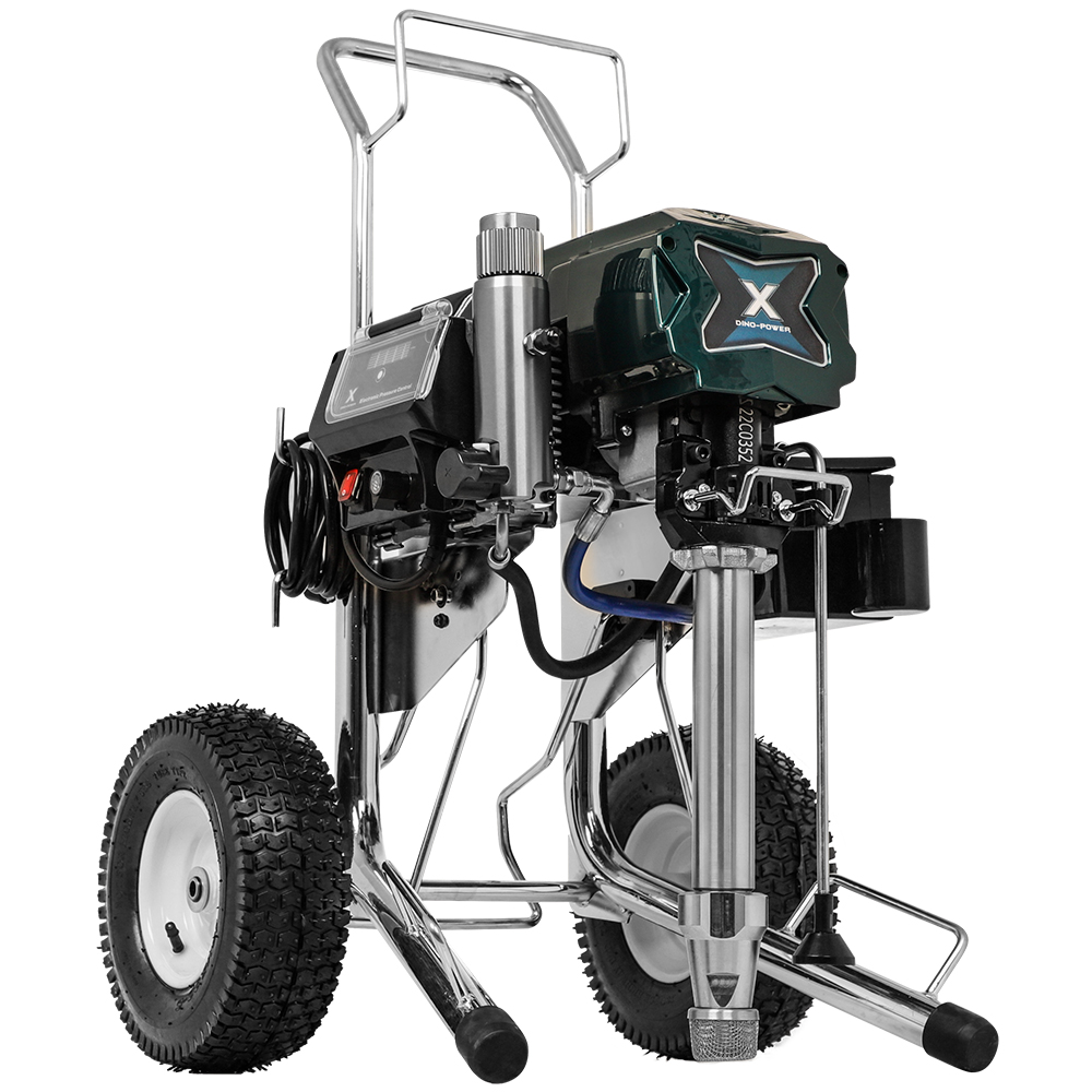 X51 Electric Airless Paint Sprayer