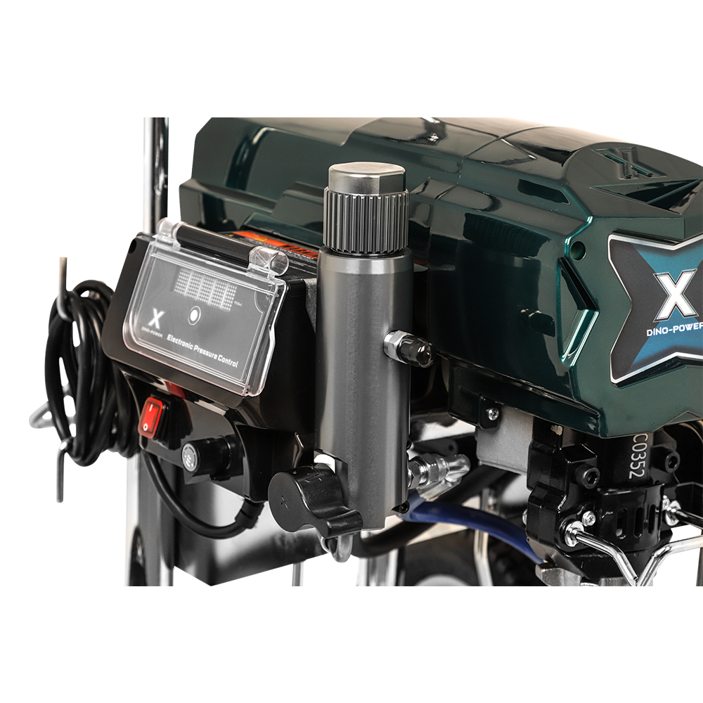 X51 Electric Airless Paint Sprayer