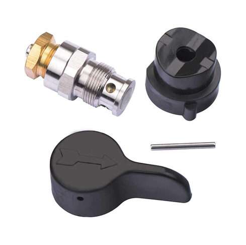 235014 Drain Valve for Graco Airless Paint Sprayer 390 395 495 595