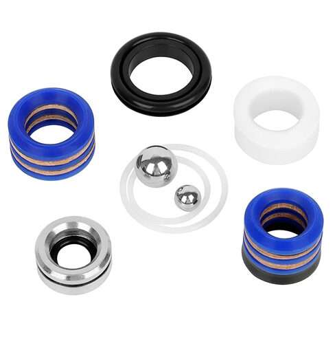 244194 Pump Repair Kit Airless Paint Sprayer Pump Repair Accessories
