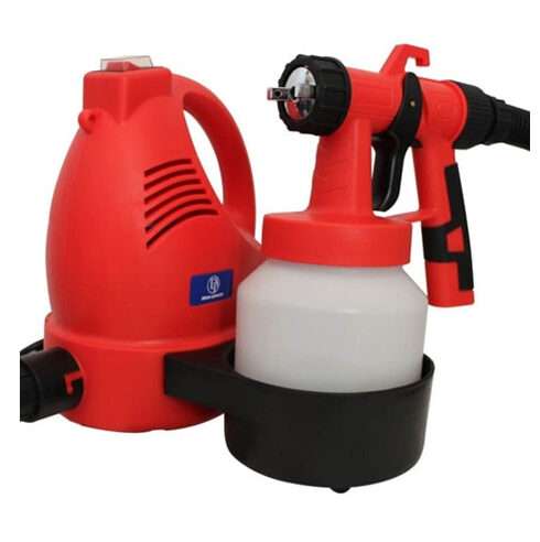 DP-001 Popular HVLP spray gun DIY kit