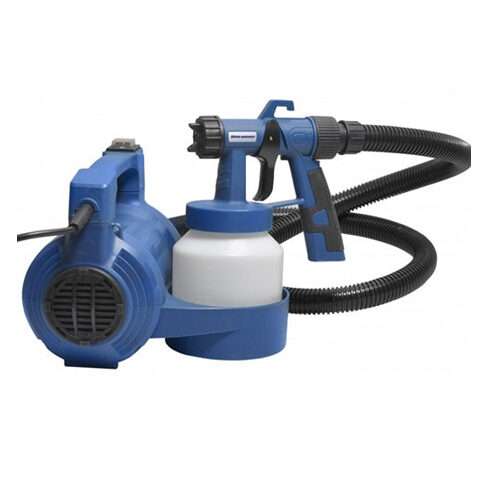 DP-003 electric spray gun combo kit 650w