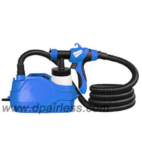 DP-009 HVLP PAINT STATION SPRAY SE