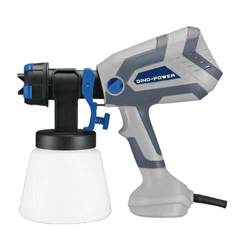 DP-016 Electric HVLP Spray Gun