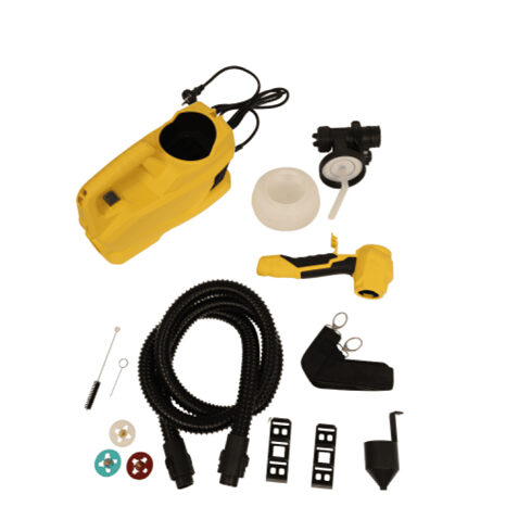 DP-028 HVLP Spray Paint Gun DP-028 HVLP Spray Paint Gun