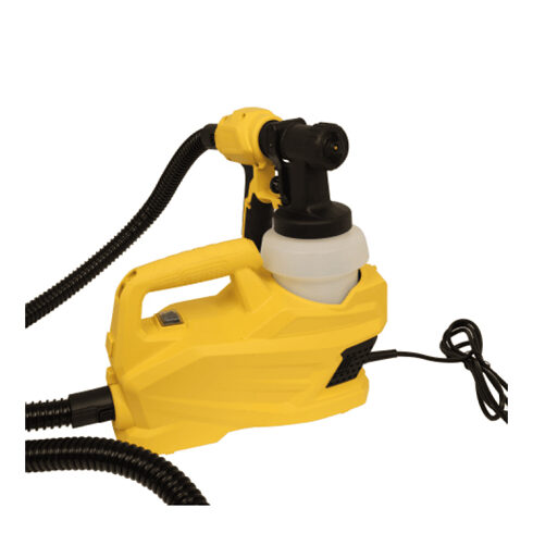 DP-028 HVLP Spray Paint Gun DP-028 HVLP Spray Paint Gun