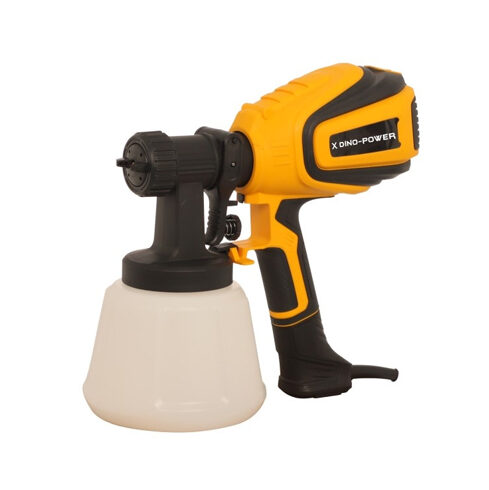 DP-032 HVLP Paint Sprayer Gun For All Needs