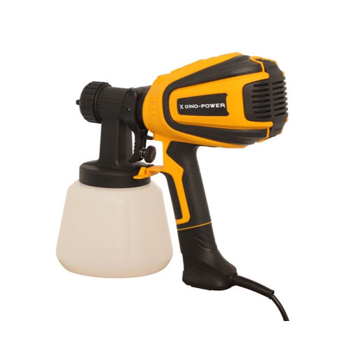 DP-032 HVLP Paint Sprayer Gun For All Needs DP-032 HVLP Paint Sprayer Gun For All Needs