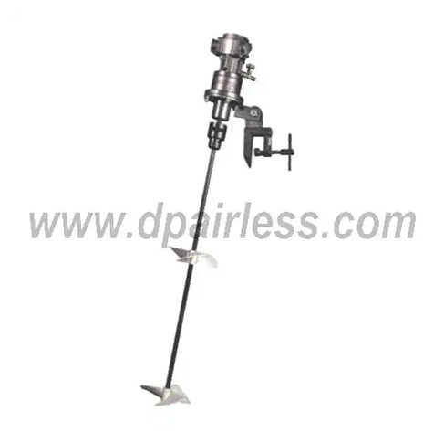 DP-12-237 Clamping Type Agitator 900mm