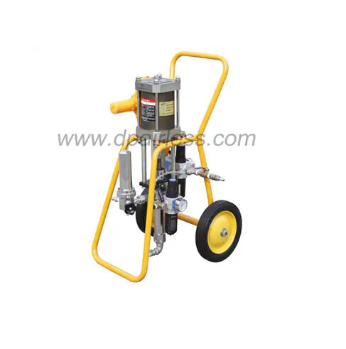 DP-12C-2 Airmix airless paint sprayer