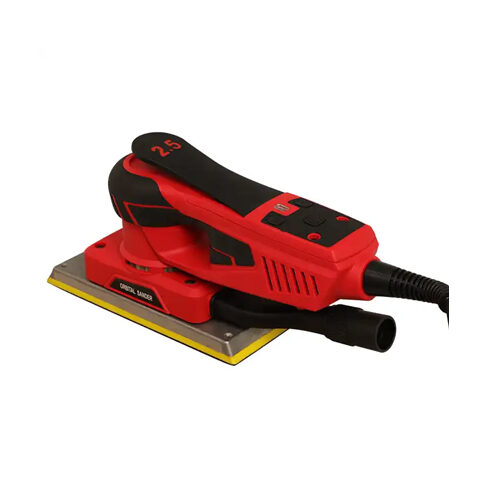 DP-260 Series Electirc Orbit Sander DP-260 Series Electirc Orbit Sander