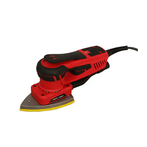 DP-260 Series Electirc Orbit Sander DP-260 Series Electirc Orbit Sander