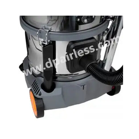 DP-506 VACUUM CLEANER 38L WITH WATER-CIRCULATION DP-506 VACUUM CLEANER 38L WITH WATER-CIRCULATION
