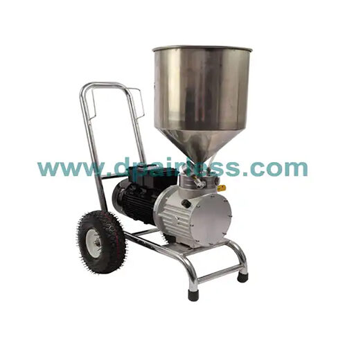 DP-6000 Diaphragm Pump Airless Sprayer DP-6000 Diaphragm Pump Airless Sprayer