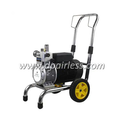 DP-625/DP-627/DP-629 Electric Airless Diaphragm Pumps