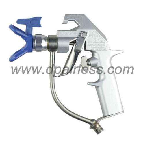 DP-6376 Airless Sprayer Gun