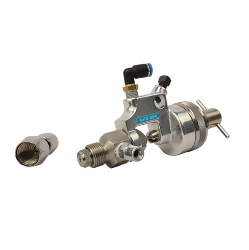 DP-637AL Auto Airless Spray Gun 210Bar