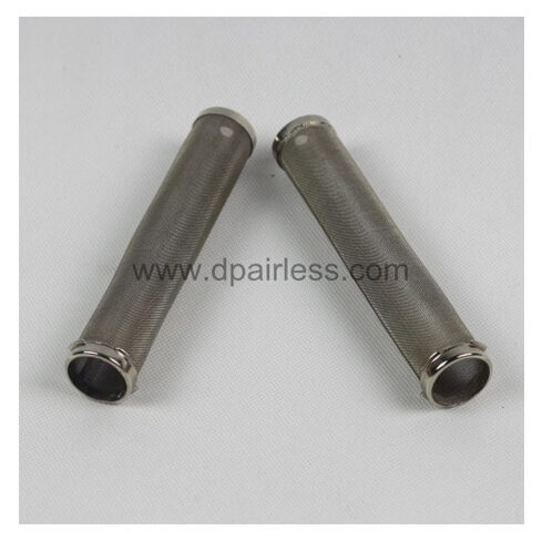 DP-637FM Filter with wings Pump Manifold