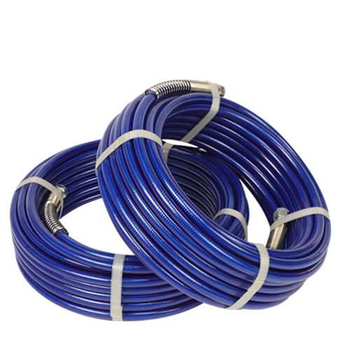 DP-637H High Pressure Airless Painting Hose