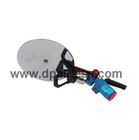 DP-637SPT Spray Guide Painting Tool