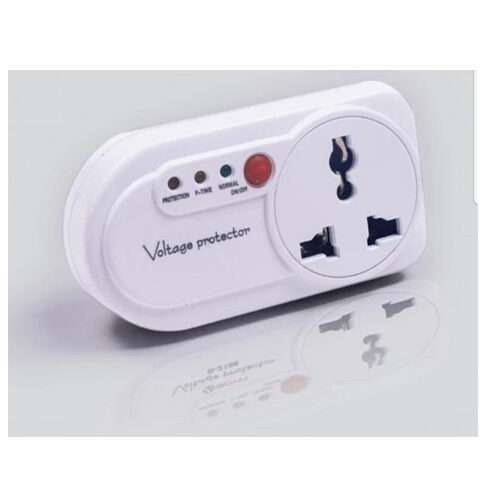 DP-637VPD Voltage Protector Device DP-637VPD Voltage Protector Device