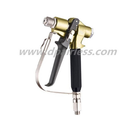 DP-680/690 High Pressure Airless Paint Spray Gun