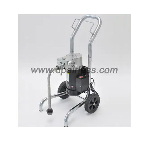 DP-6820 Electric Airless Paint Sprayer DP-6820 Electric Airless Paint Sprayer
