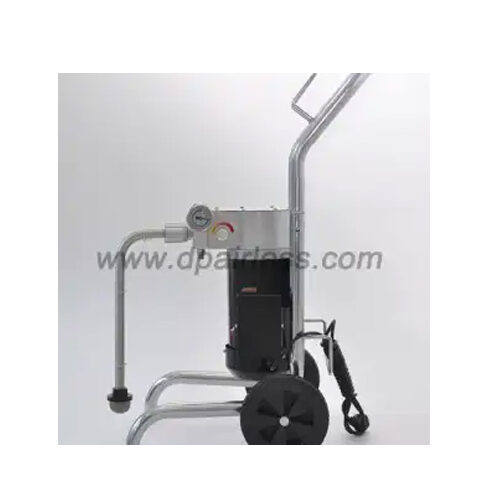 DP-6820 Electric Airless Paint Sprayer DP-6820 Electric Airless Paint Sprayer