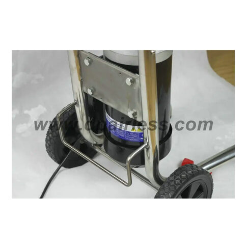 DP-6820 Electric Airless Paint Sprayer DP-6820 Electric Airless Paint Sprayer