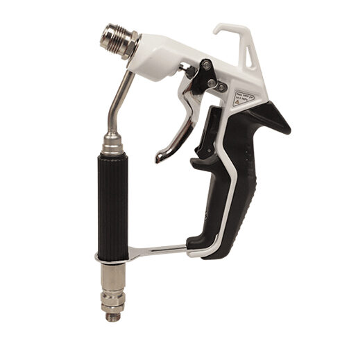DP-730 Airless Spray Gun, A Supporter Of High Efficient Work