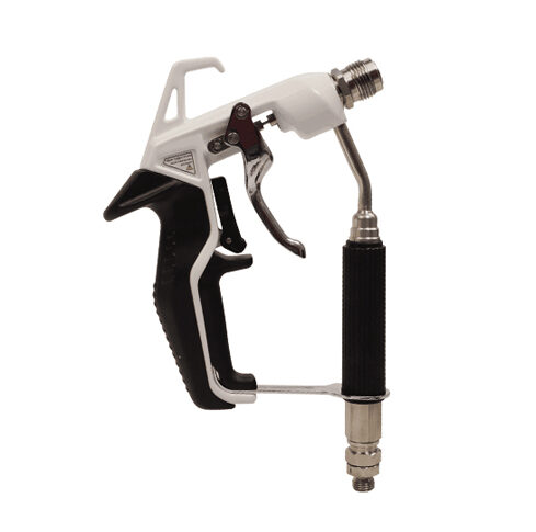 DP-730 Airless Spray Gun, A Supporter Of High Efficient Work DP-730 Airless Spray Gun, A Supporter Of High Efficient Work