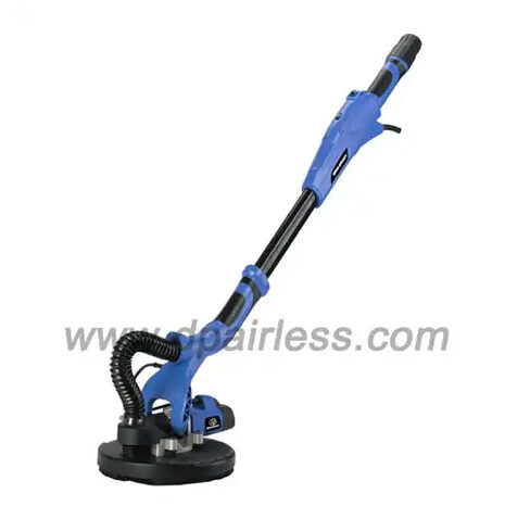 Tampone Di Levigatura Rotondo Btr Per Levigatrice Redstone