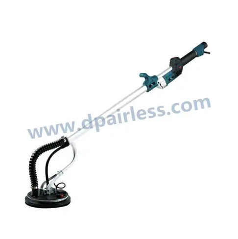 DP-800D DRYWALL SANDER WITH DUST COLLECTION