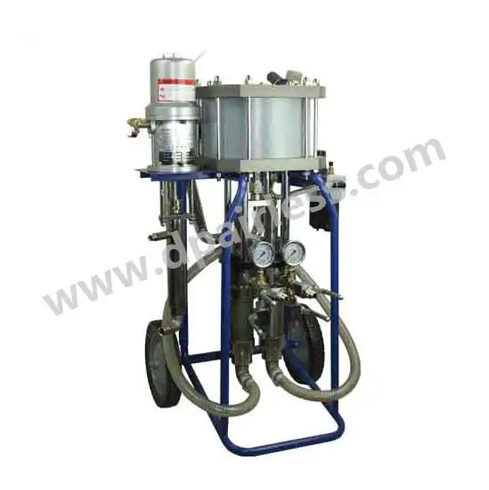 DP-9CT2 Two Components Stainless Steel Pump Sprayer