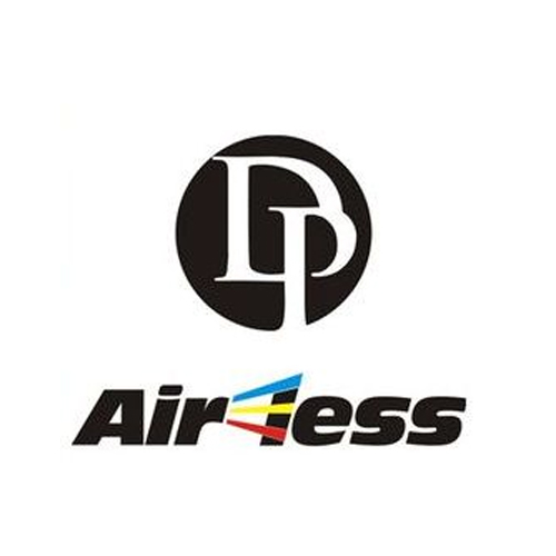 DP airless paint sprayer in denmark czech and slovakia