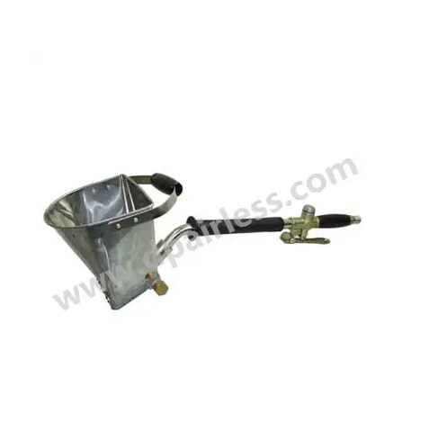 DP-CH200A Air Stucco sprayer