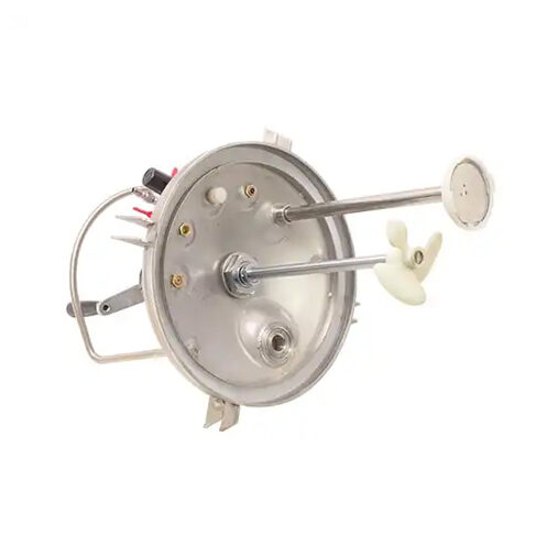 DP Fully Stainless Steel Pressure Tanks DP Fully Stainless Steel Pressure Tanks