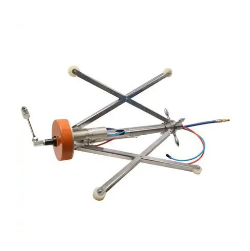 DP-IP03 DP-IP05 Internal pipeline paint sprayer DP-IP03 DP-IP05 Internal pipeline paint sprayer