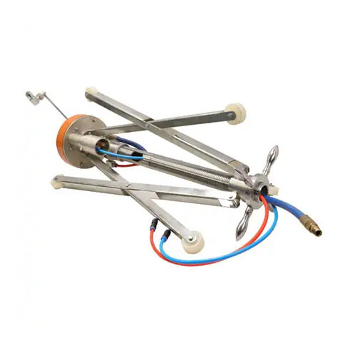 DP-IP03 DP-IP05 Internal pipeline paint sprayer DP-IP03 DP-IP05 Internal pipeline paint sprayer