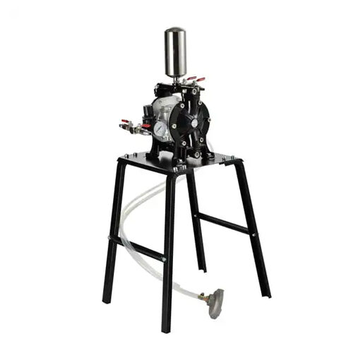 DP-K11 (A11) Pneumatic double-membrane diaphragm pump