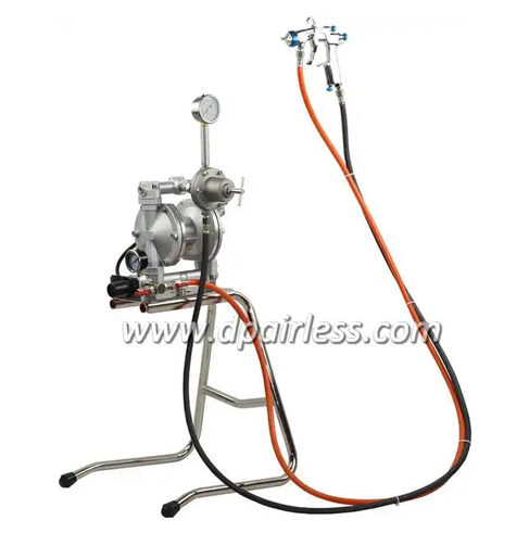 DP-K17 Double Diaphragm Pump