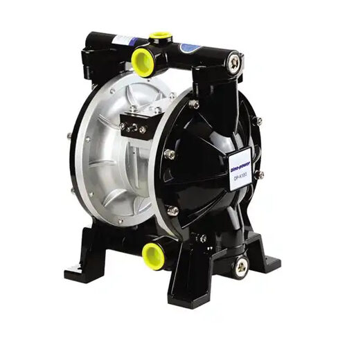 DP-K180 big capacity membrane pump for fluid transfer