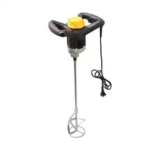 DP-M102A 1200W Electric Paint Mixer With LED Light DP-M102A 1200W Electric Paint Mixer With LED Light