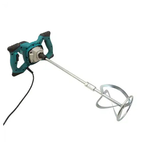 DP-M103A Electric Paint/Concrete Mixer 1200W DP-M103A Electric Paint/Concrete Mixer 1200W