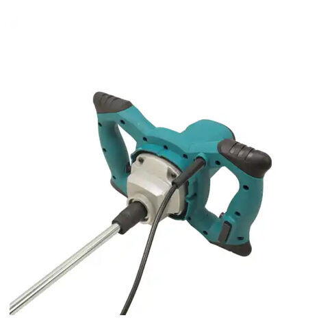 DP-M103A Electric Paint/Concrete Mixer 1200W DP-M103A Electric Paint/Concrete Mixer 1200W