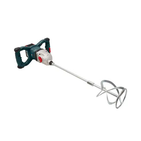 DP-M103A Electric Paint/Concrete Mixer 1200W DP-M103A Electric Paint/Concrete Mixer 1200W