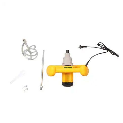 DP-M108A 1800W Electric Paint Mixer